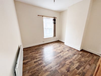 Flat Madeley Road in Birmingham