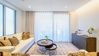 Flat Edgware Road in City of Westminster