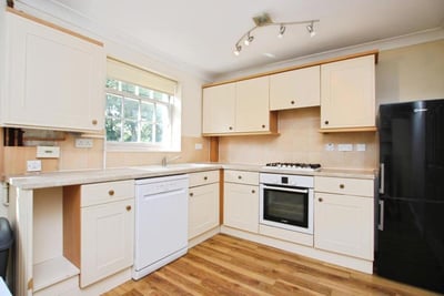 House Thomas Way in Stoke Gifford