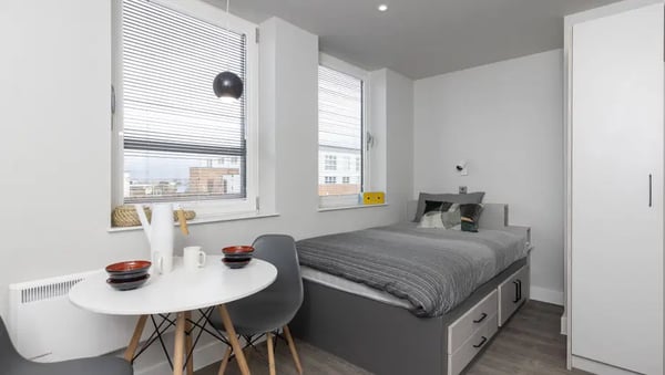Room Charles Street in Leicester