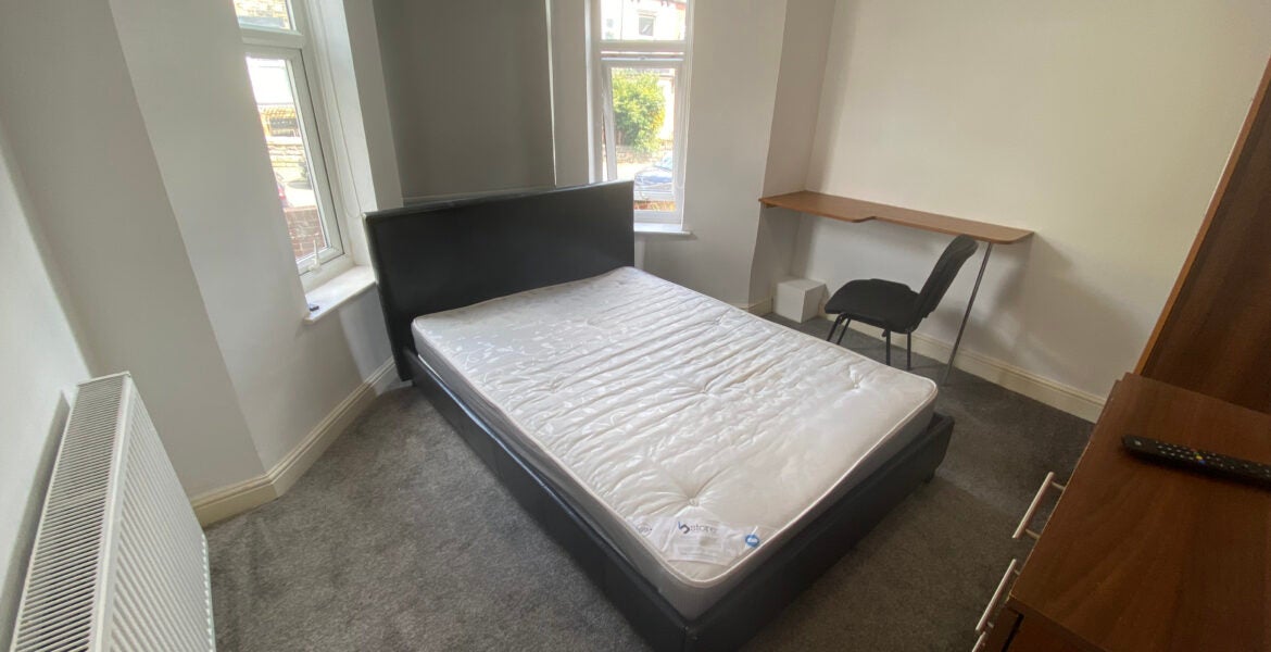 House Delph Mount in Leeds
