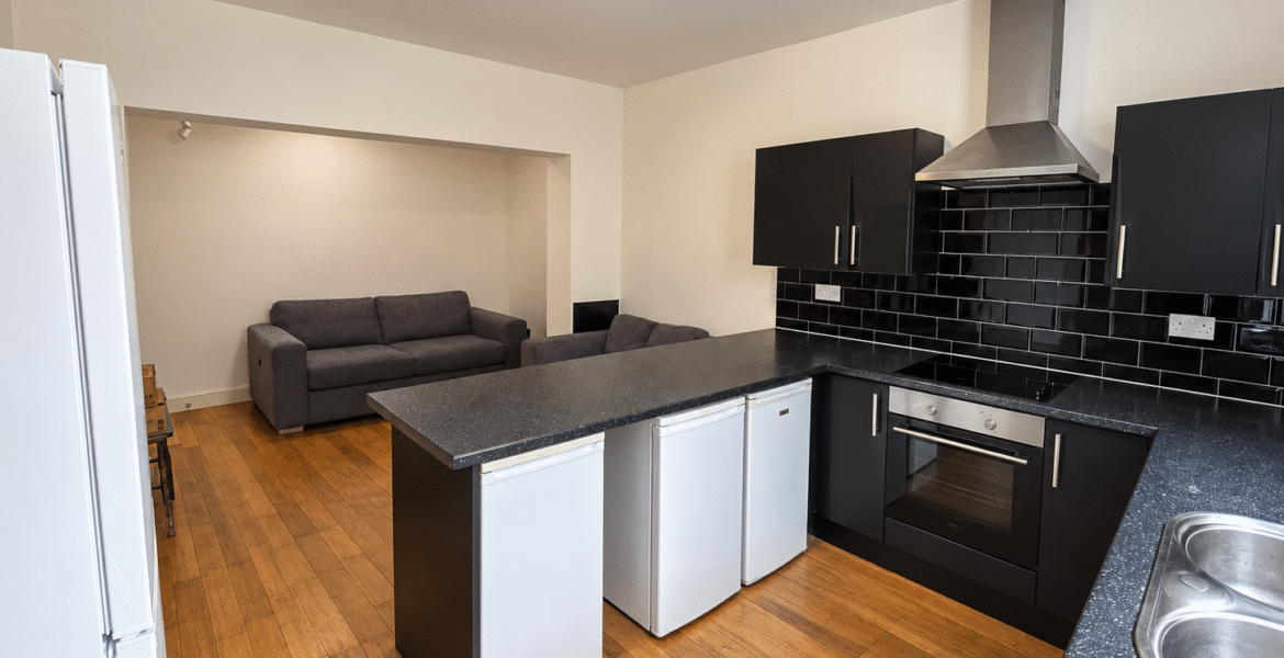 House Delph Mount in Leeds