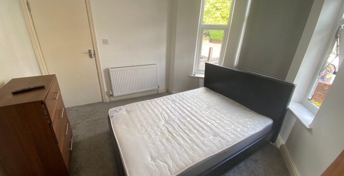 House Delph Mount in Leeds