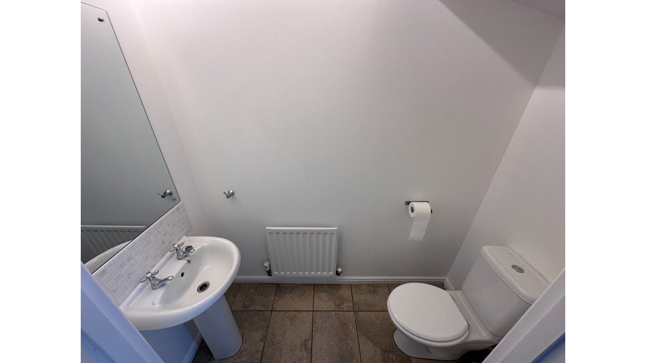 Room Ashworth Square in Wakefield