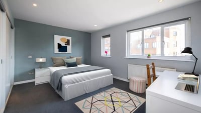 Flat Edith Grove in Greater London