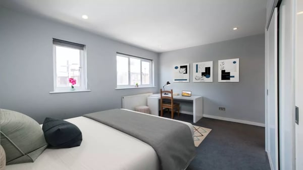 Flat Edith Grove in Greater London