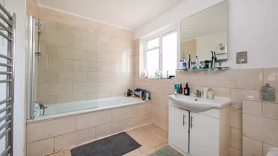 Flat Edith Grove in Greater London