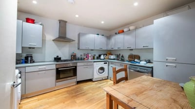 Flat Edith Grove in Greater London