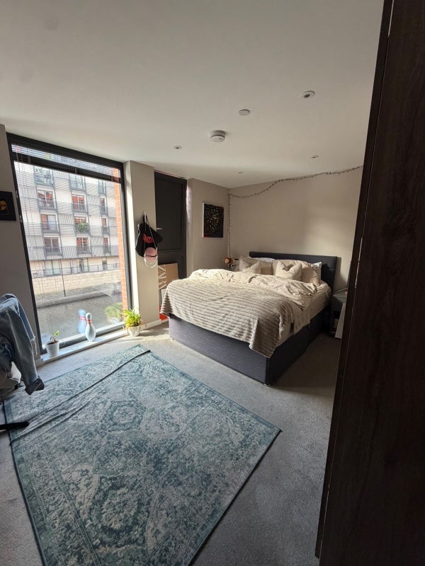 Room Tariff Street in Manchester