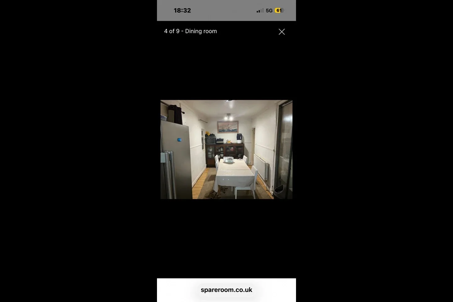 Room Fairfields Crescent in Greater London