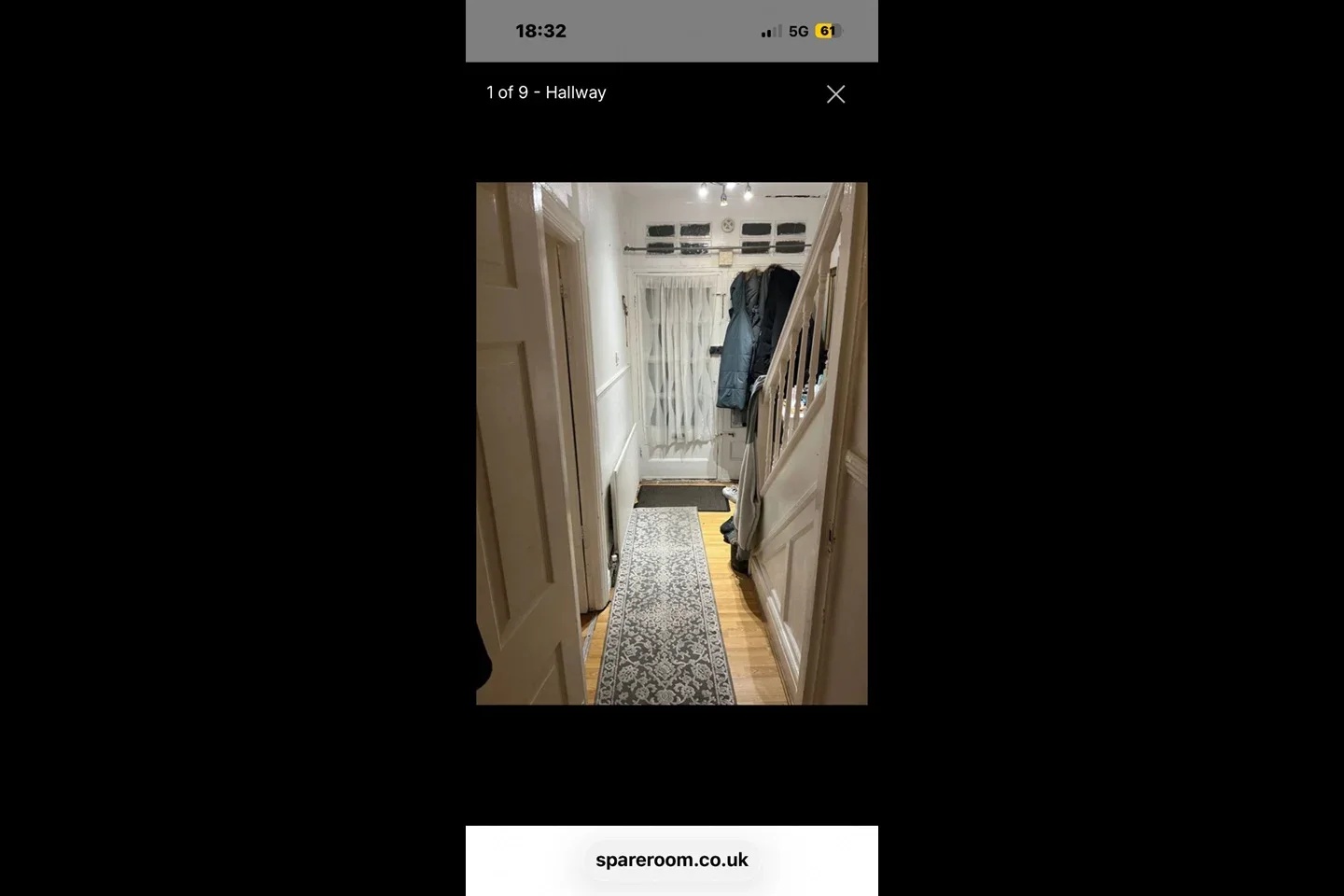 Room Fairfields Crescent in Greater London