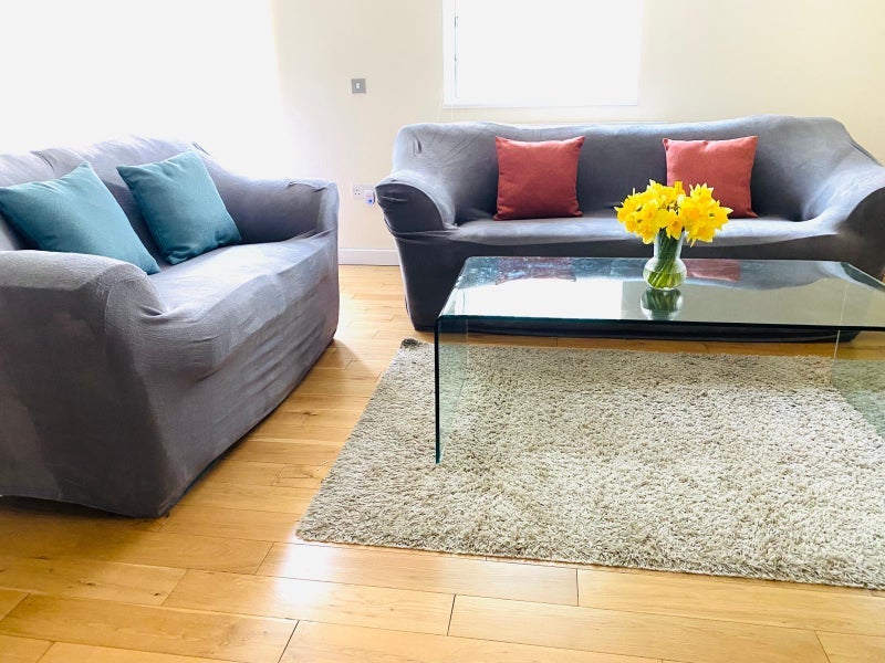 Room John Harrison Way in Greater London