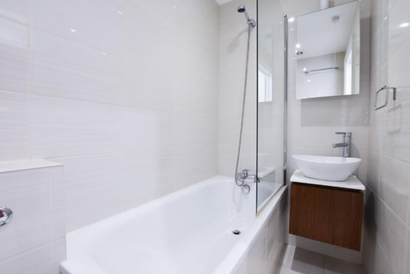 Flat Abercorn Place in City of Westminster
