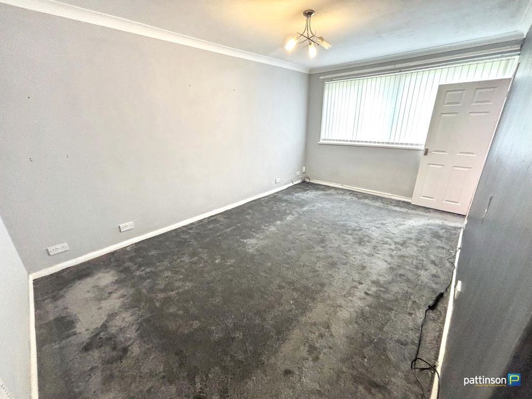 Flat Etal Lane in Newcastle upon Tyne