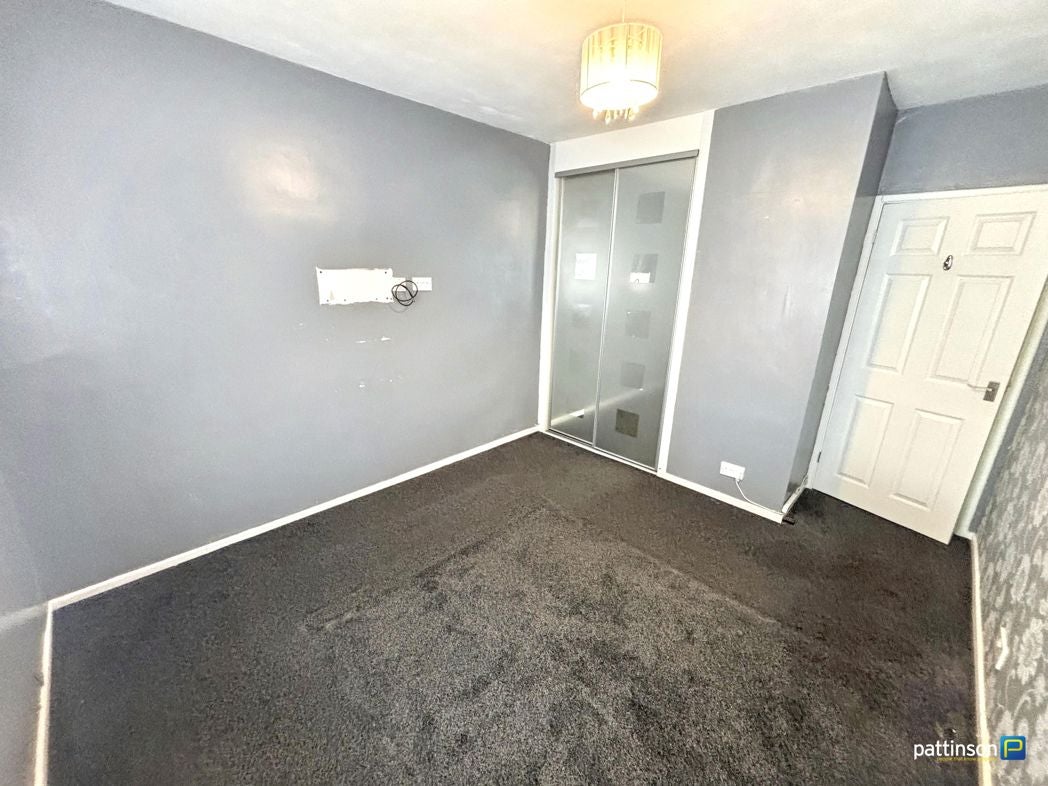 Flat Etal Lane in Newcastle upon Tyne