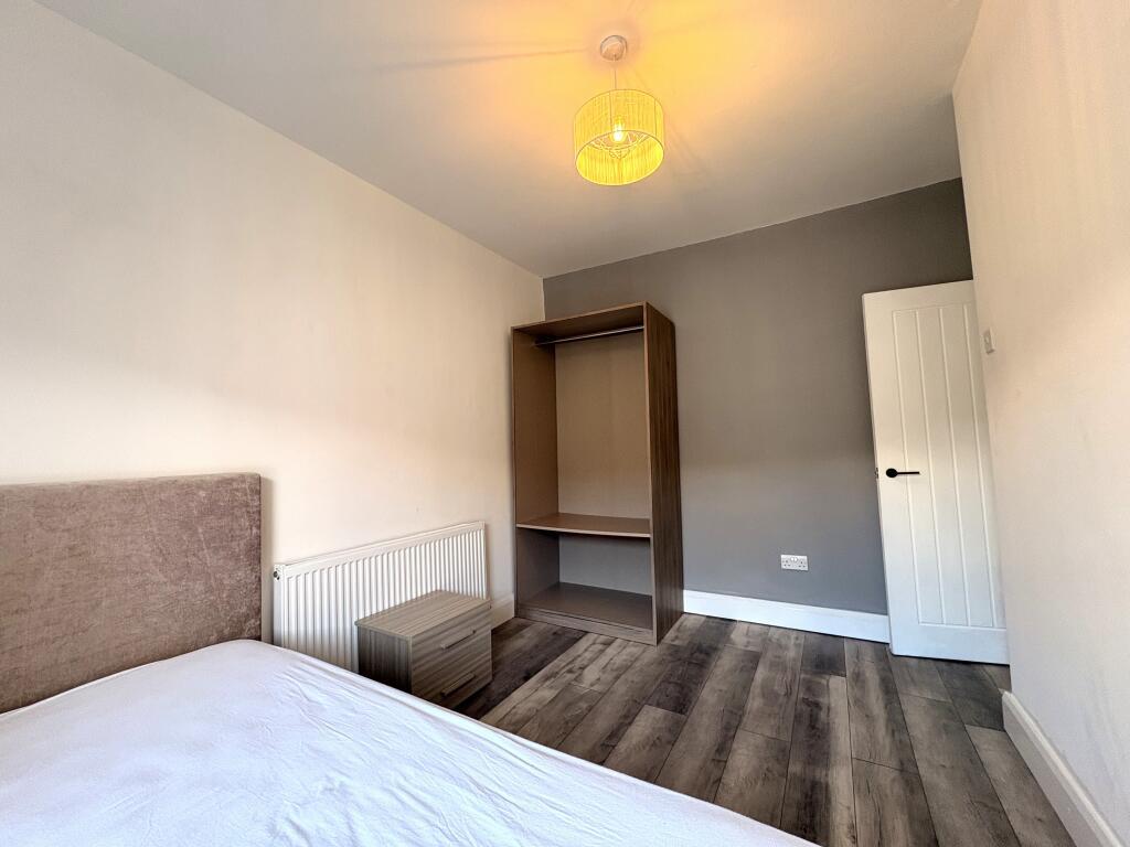 Room Tower Street in Pontypridd