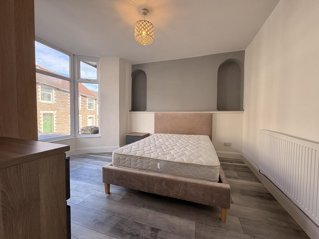 Room Tower Street in Pontypridd