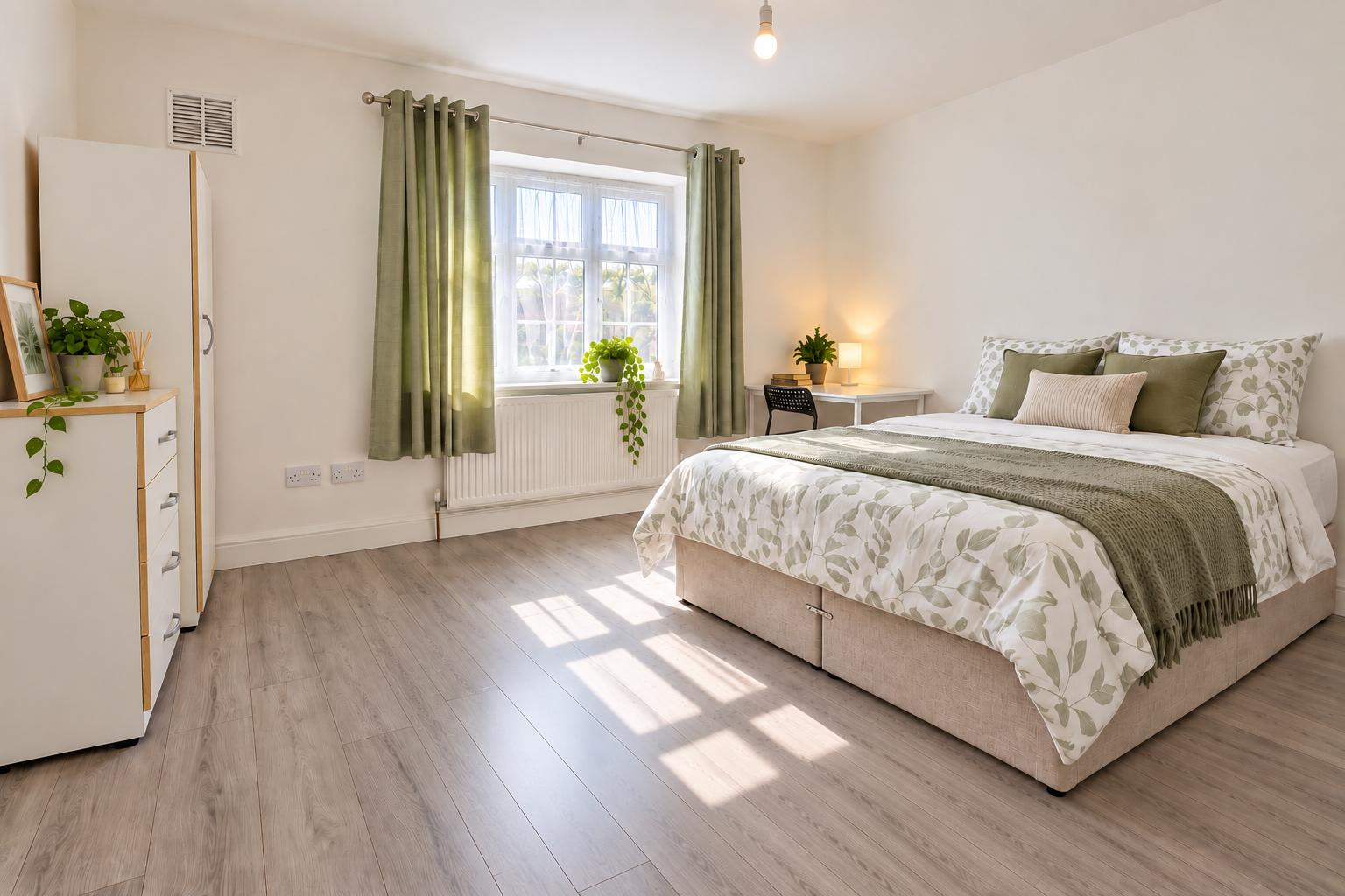Room Elizabeth Close in Greater London