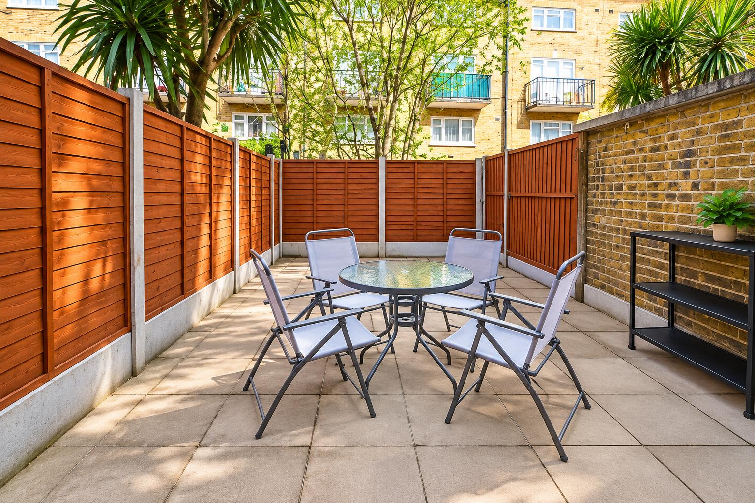 Room Elizabeth Close in Greater London