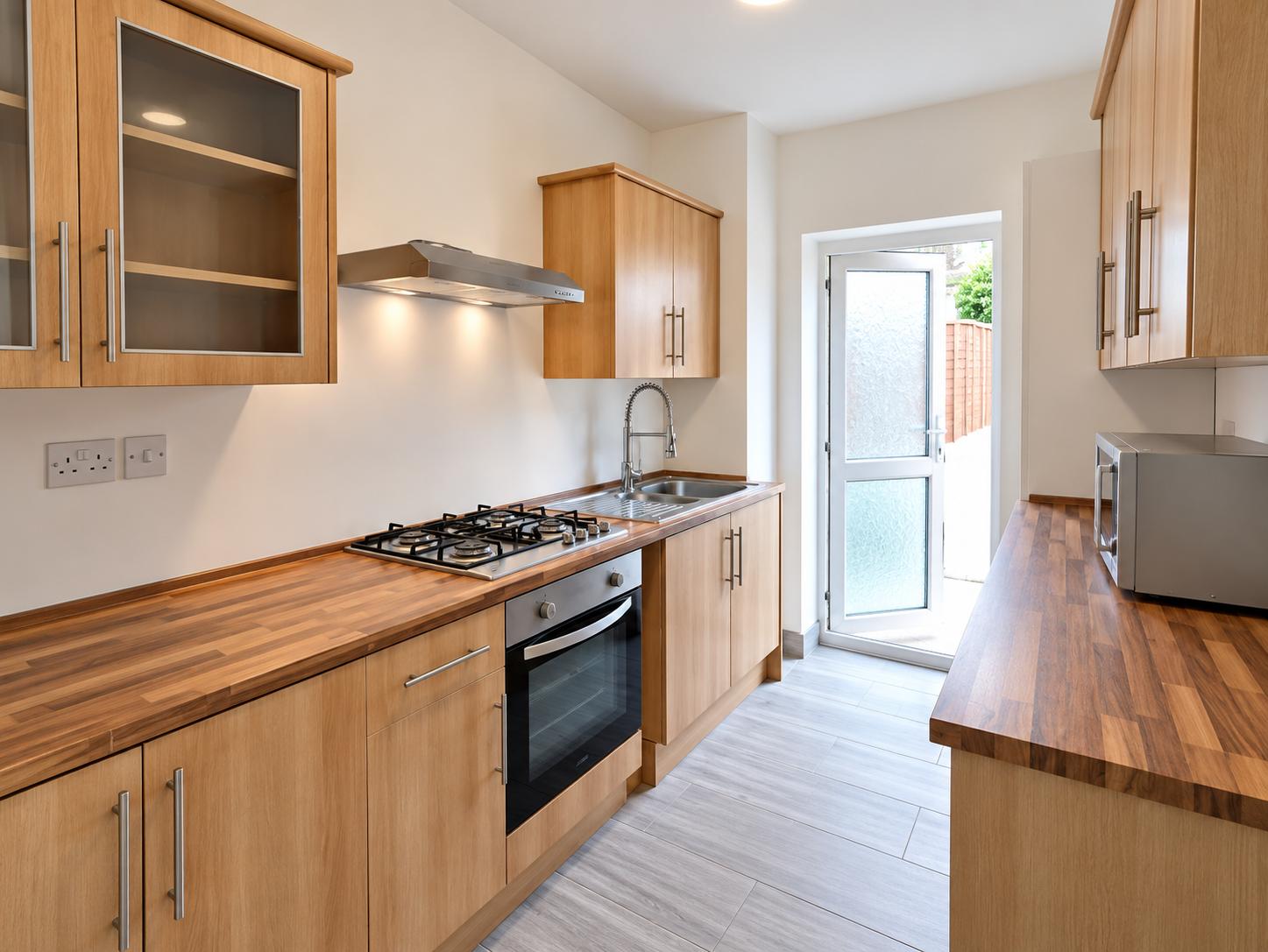 Room Elizabeth Close in Greater London