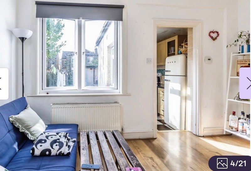 Room Northborough Road in Greater London