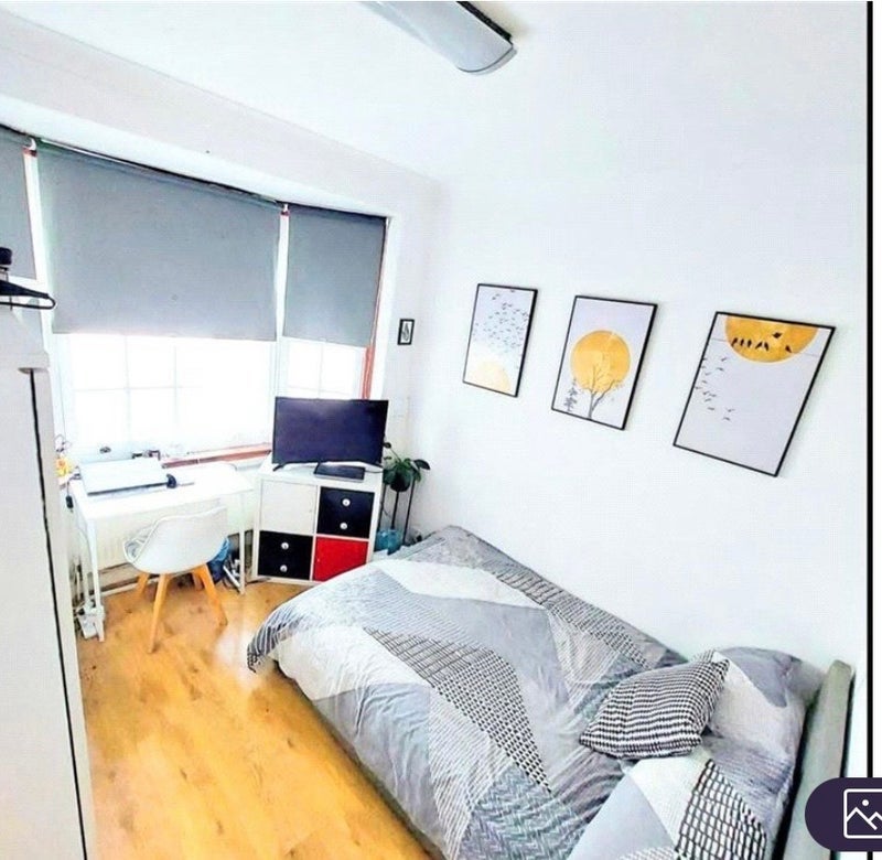 Room Northborough Road in Greater London