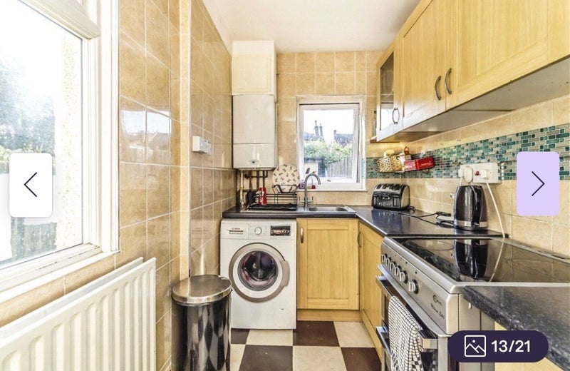 Room Northborough Road in Greater London