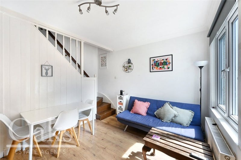 Room Northborough Road in Greater London