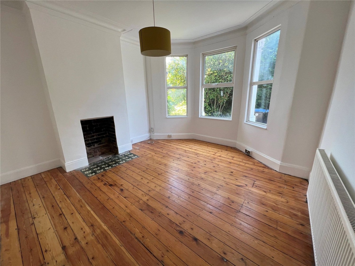 Flat Beech Road in Greater London