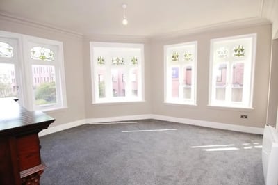 Flat Potter Street in Bassetlaw