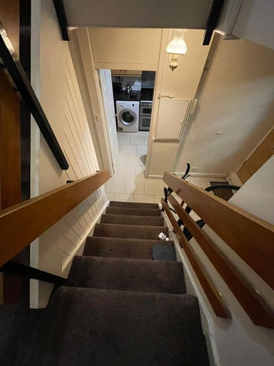 Room Ronald Street in Greater London
