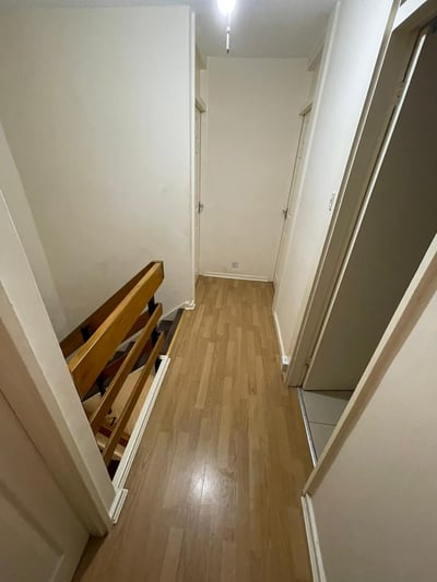 Room Ronald Street in Greater London