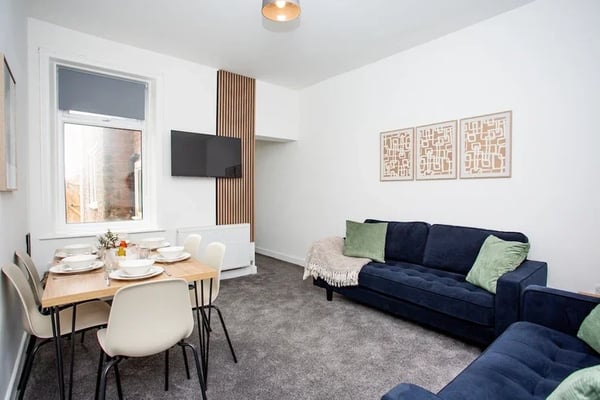 House Ropery Walk in Seaham