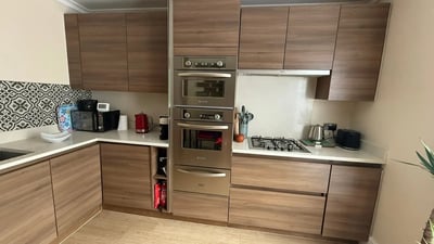 Flat Wesley Avenue in Greater London