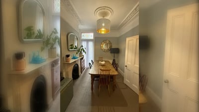 Flat Wesley Avenue in Greater London