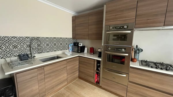 Flat Wesley Avenue in Greater London