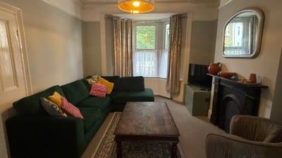 Flat Wesley Avenue in Greater London