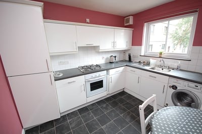 Flat Erroll Street in Aberdeen City