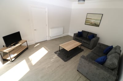 Room Marlborough Road in Gillingham
