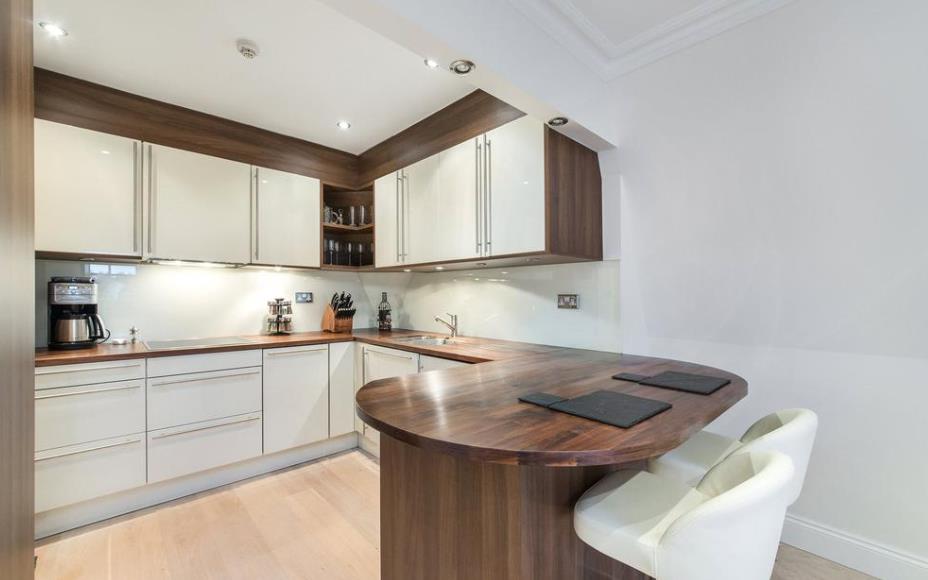 Flat Baker Street in City of Westminster
