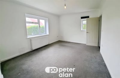 House Emlyn Road in Swansea