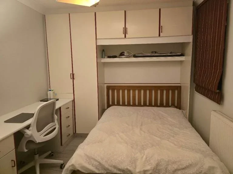Room The Drive in Greater London