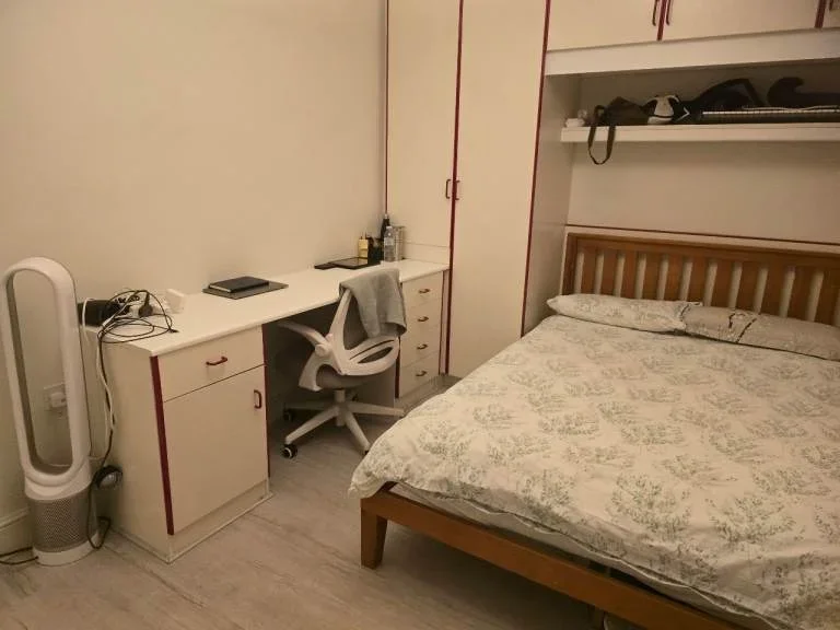 Room The Drive in Greater London