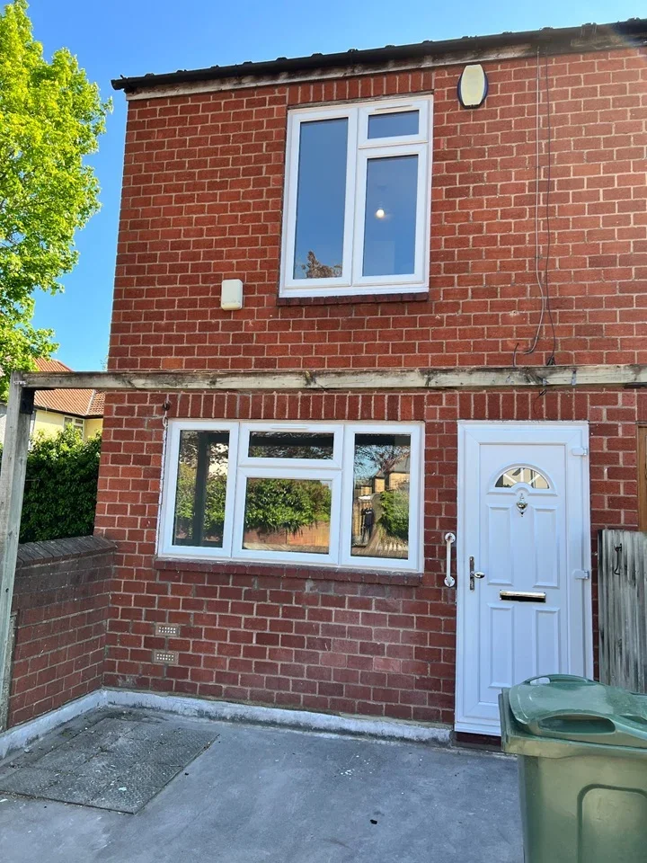 House Orchard Waye in Greater London