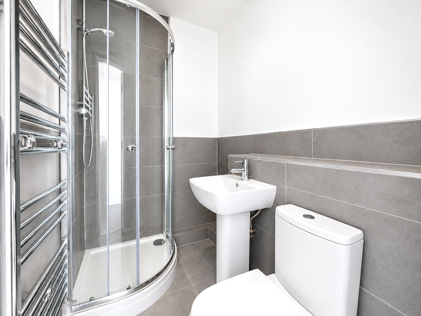 Flat Elizabeth Way in Harlow