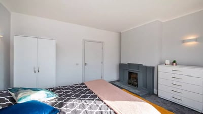 House Edith Grove in Greater London
