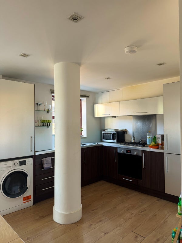 Flat Eagle Works in Greater London