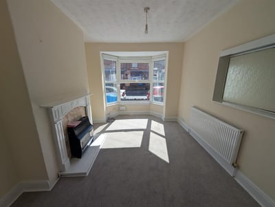 House Newstead Street in Hull