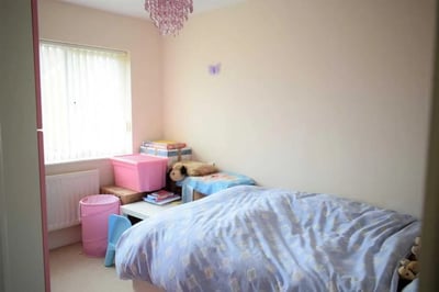 House Dance Way in Wellingborough