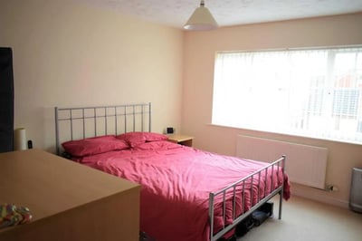 House Dance Way in Wellingborough